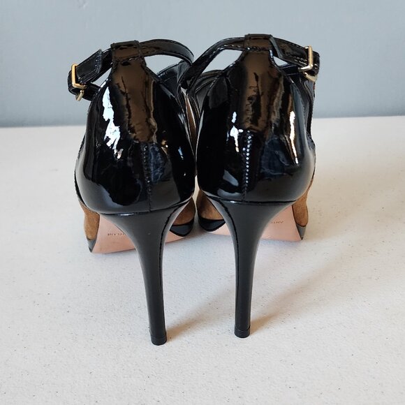 Antonio Melani Heels " NEW" - Picture 5 of 15